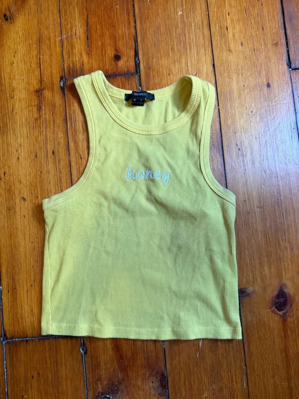 Forever 21 Tank Top